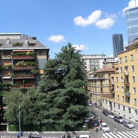 Luminous Stylish Quiet 150M2, Tre Torri Apartamento Milão Exterior foto
