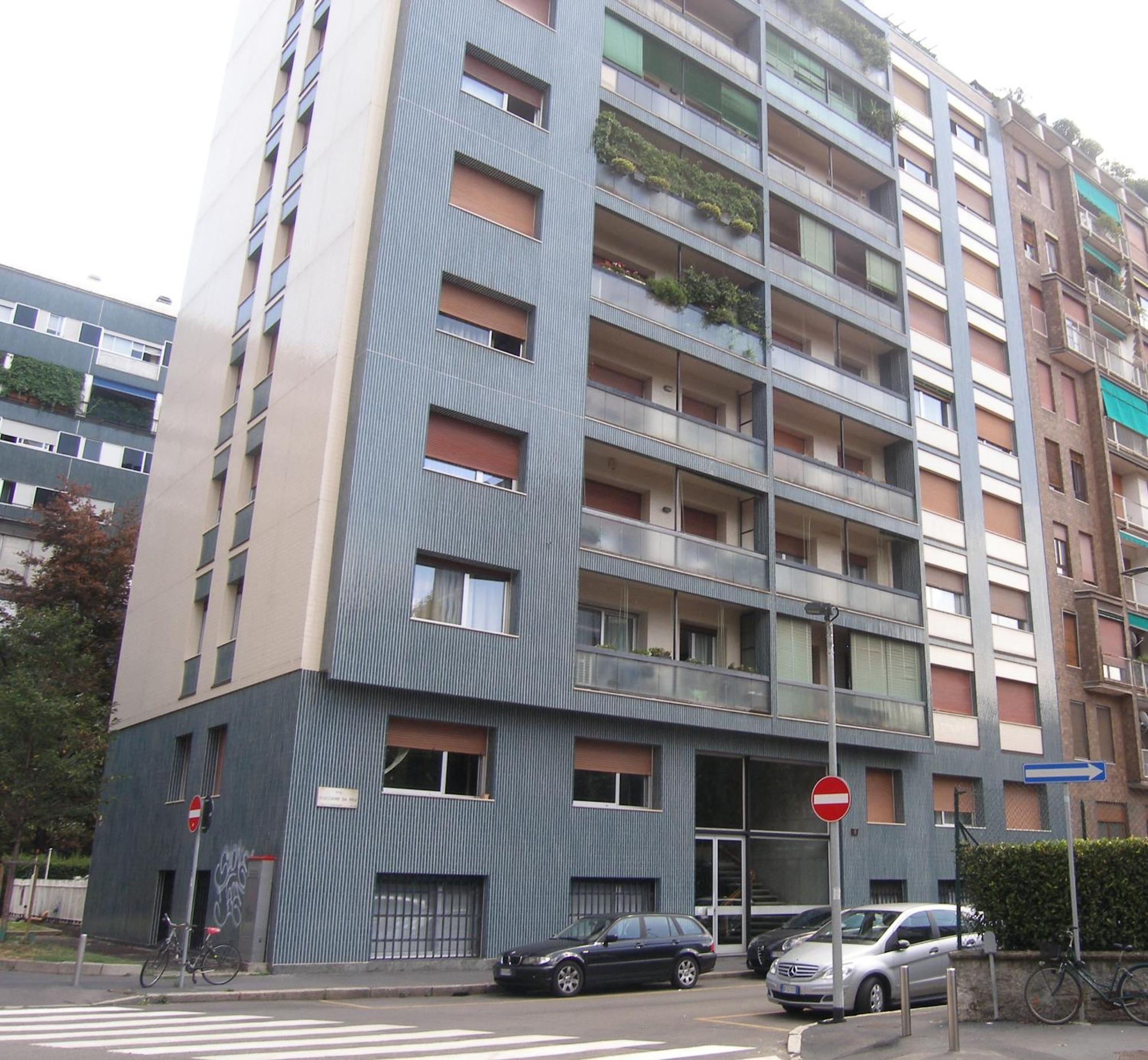 Luminous Stylish Quiet 150M2, Tre Torri Apartamento Milão Exterior foto