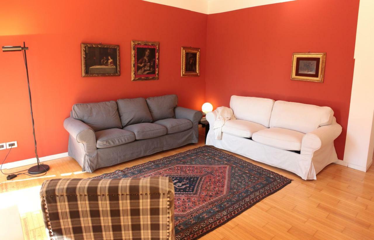 Luminous Stylish Quiet 150M2, Tre Torri Apartamento Milão Exterior foto