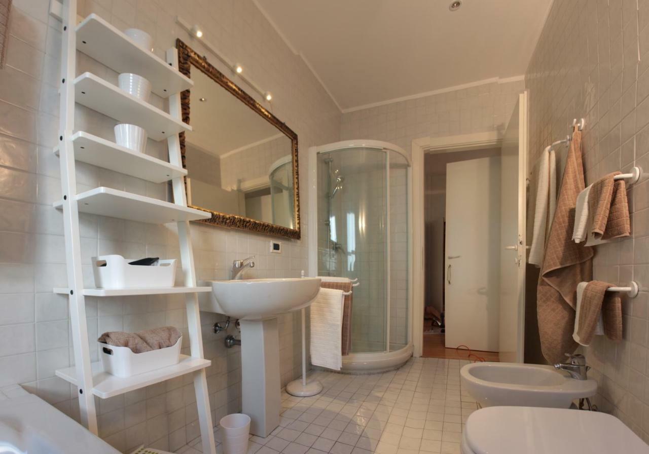 Luminous Stylish Quiet 150M2, Tre Torri Apartamento Milão Exterior foto
