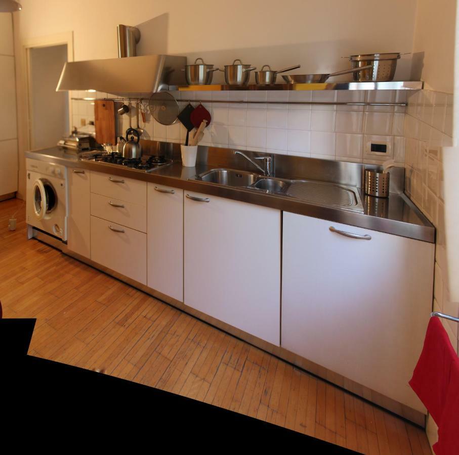Luminous Stylish Quiet 150M2, Tre Torri Apartamento Milão Exterior foto