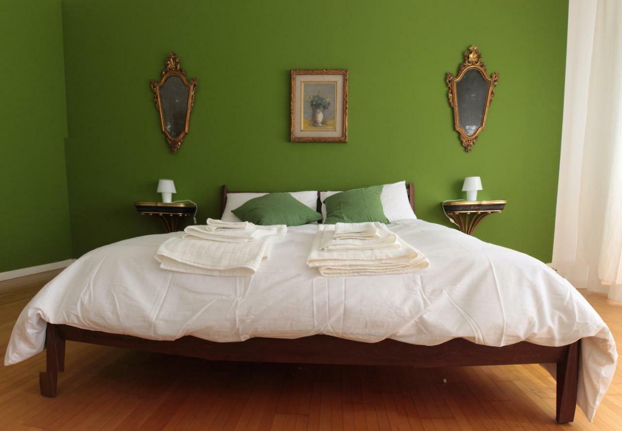 Luminous Stylish Quiet 150M2, Tre Torri Apartamento Milão Exterior foto