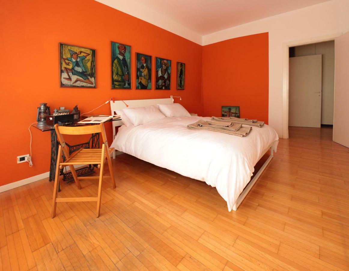 Luminous Stylish Quiet 150M2, Tre Torri Apartamento Milão Exterior foto
