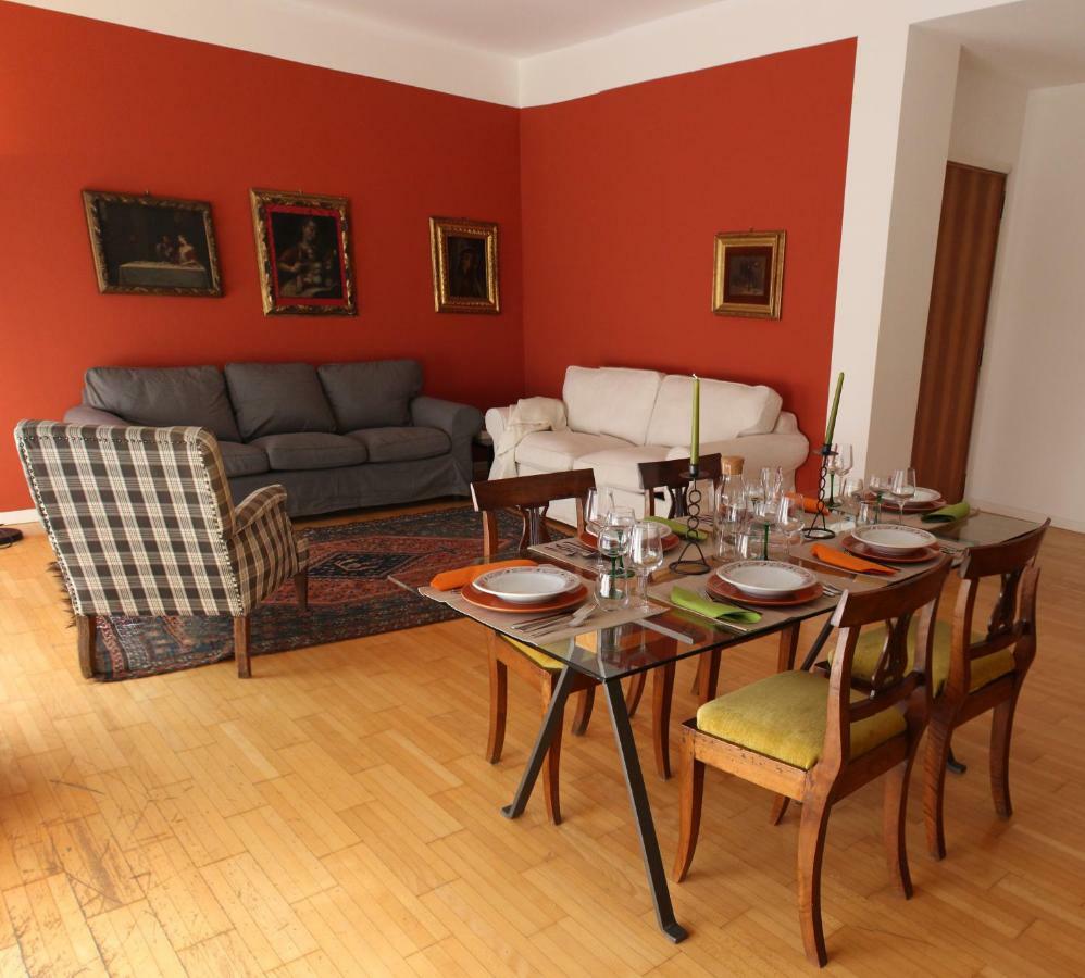 Luminous Stylish Quiet 150M2, Tre Torri Apartamento Milão Exterior foto