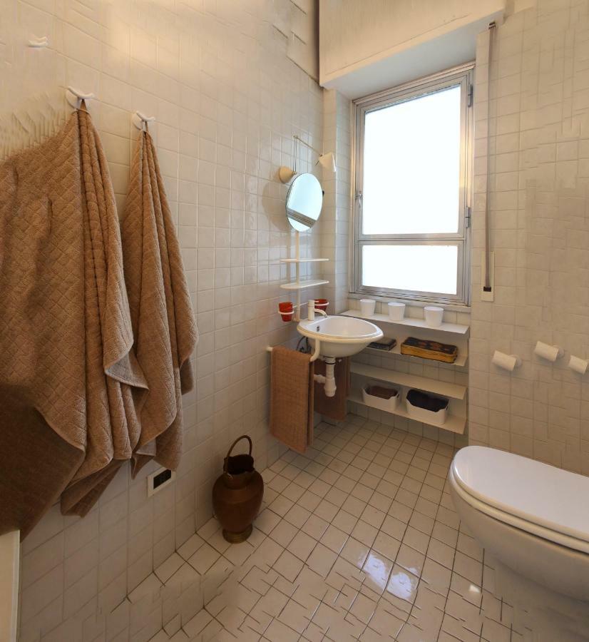 Luminous Stylish Quiet 150M2, Tre Torri Apartamento Milão Exterior foto